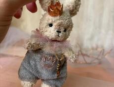 Игрушка ручной работы 