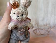 Игрушка ручной работы 