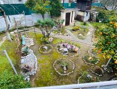 Продается дом в г. Гагра