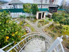 Продается дом в г. Гагра