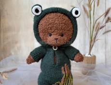 Игрушка ручной работы 