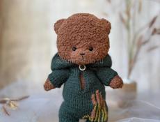 Игрушка ручной работы 