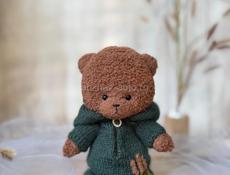 Игрушка ручной работы 