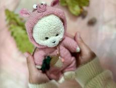 Игрушка ручной работы 
