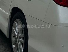 мои 235/50 R18 обмен на р 19 