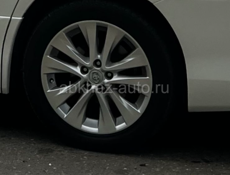 мои 235/50 R18 обмен на р 19 