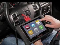 Диагностика авто