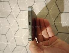 АЙФОН 13 ПРО 128 ГБ АКБ 78%