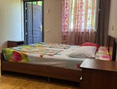 Сдаются длительно комнаты с удобствами 