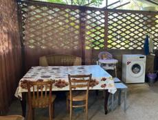 Сдаются длительно комнаты с удобствами 