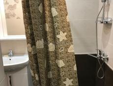 Сдается 1-ком квартира в Пицунде 