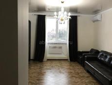 Сдается 1-ком квартира в Пицунде 