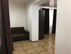 Сдается 1-ком квартира в Пицунде 