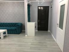 Сдается 3-ком квартира 