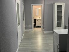 Сдается 3-ком квартира 