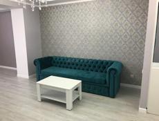 Сдается 3-ком квартира 