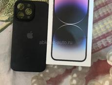 Коробка от 14 про Макса, и чехол, 1000 рублей 