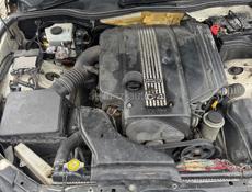 Тойота Бревис 3.0