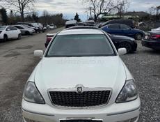 Тойота Бревис 3.0