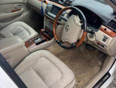 Тойота Бревис 3.0