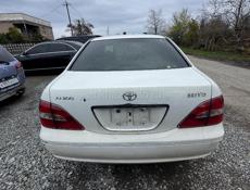 Тойота Бревис 3.0