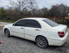 Тойота Бревис 3.0