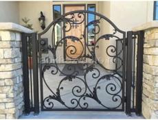 Сварочные работы 