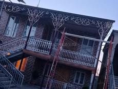 Сварочные работы 