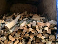 Дрова 🪵 