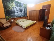 Дом продам, р-н Турбаза, 7 комнат. Сад, гараж, летняя кухня, зона барбекю. 