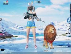 Аккаунт в пабге