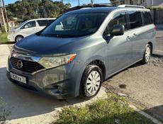 Nissan Quest
