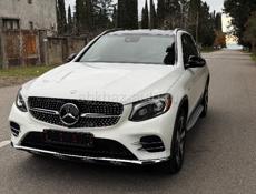 Mercedes-Benz GLK