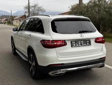 Mercedes-Benz GLK
