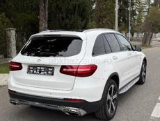 Mercedes-Benz GLK