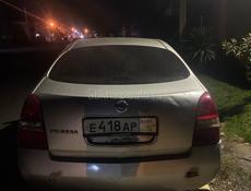 Nissan Primera