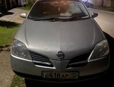 Nissan Primera