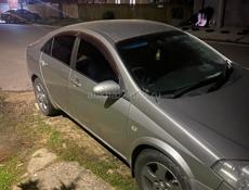Nissan Primera