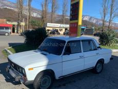 ВАЗ 2106