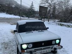 ВАЗ 2106