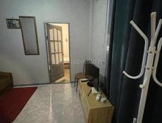 Квартира двухкомнатная  , в центре г.Сухум