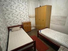 Квартира двухкомнатная  , в центре г.Сухум