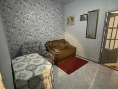 Квартира двухкомнатная  , в центре г.Сухум