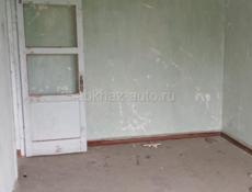 3 комнатная квартира 