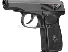 ПРОДАМ БОЕВОЙ МАКАРОВ