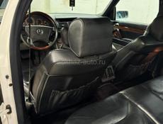 Mercedes-Benz S-Класс