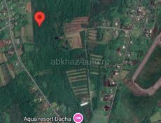 Продаю земельный участок 4га (Аэропорт)