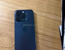 Айфон 15 про 