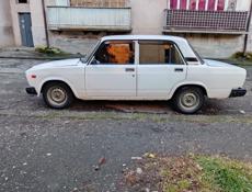 ВАЗ 2107