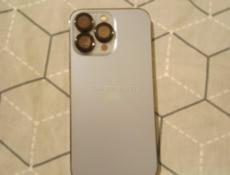 СРОЧНО ПРОДАМ АЙФОН 13 ПРО 128 ГБ АКБ 78%